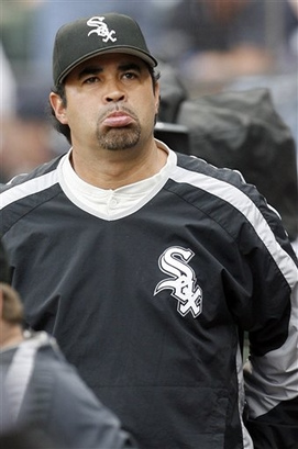 OZZIE GUILLEN says goodbye to Jay Mariotti « Land of Dave Corzine